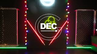 KAMILLE - Santa x4 (feat. Next Town Down) (Dance Video)choreographed by ATORA hiphop 伊勢市ダンススタジオDEC→G