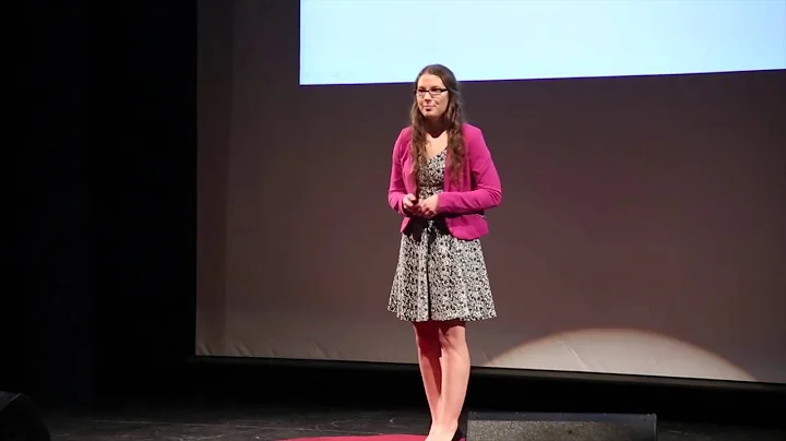 Science is for everyone | Lauren Reid | TEDxYouth@...