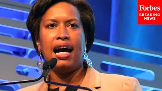 GOP Lawmaker Promotes Amendment To Condemn Washington D.C.'s Management