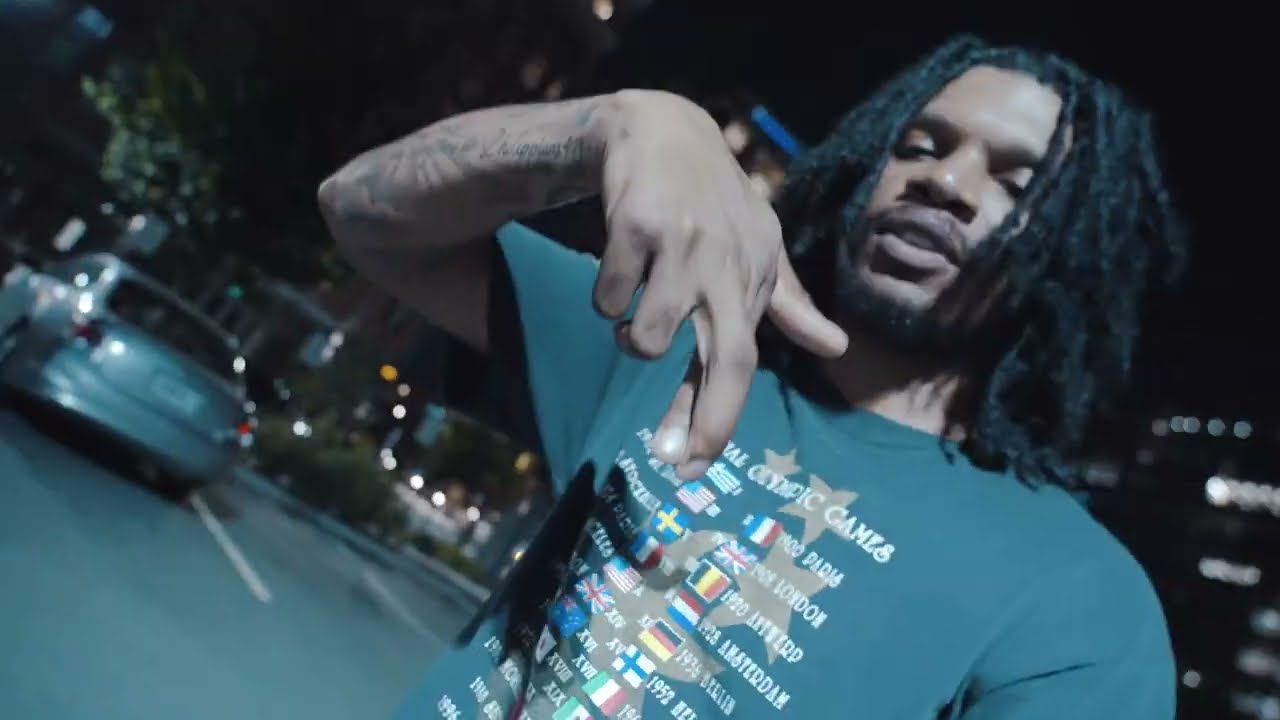 Watch Dcxshy - Ball Hoggin (Official Video) on YouTube Watch Dcxshy - Ball Hoggin (Official Video) on YouTube