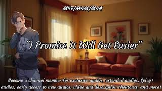 POV Your New Live-In Manny Moves In ASMR #m4f #m4m #m4a #asmrrp #series #singleparent #singlemother