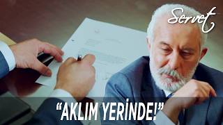 Kudret Fettah Tüm Yetkilerini Devrediyor Servet