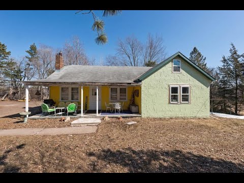 5460 Hodgson Road, North Oaks, MN home video tour