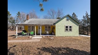 5460 Hodgson Road video tour
