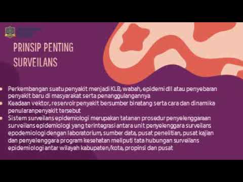 Video: Ciri-ciri Epidemiologi Dan Pelaporan Tinjauan Tinjauan Mengenai Intervensi Penjagaan Kesihatan Yang Diterbitkan Pada Tahun 2012-2016: Protokol Untuk Semakan Sistematik