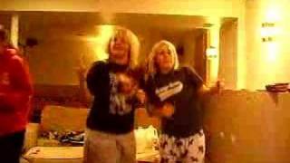 Kaymoeduhh. Milk Ness. Part 4