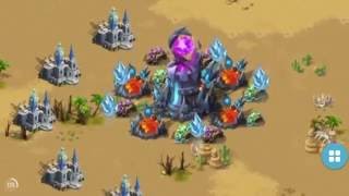 Magic Rush Heroes