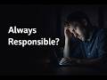 The Quiet Pressure of Being the Responsible One