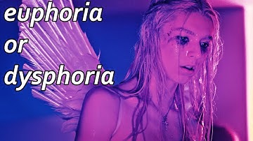 The Trans Visibility of Euphoria