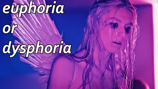 The Trans Visibility of Euphoria