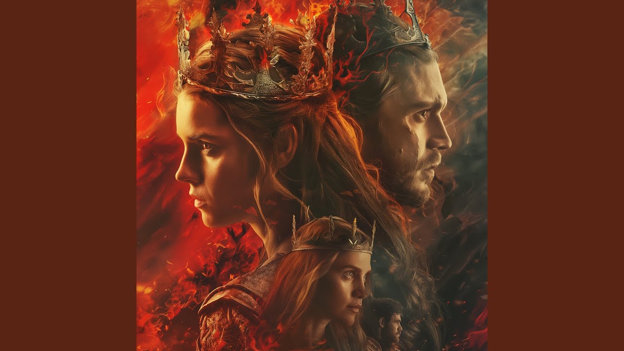 Kingdoms Fall adlı videoyu YouTube'da izle Kingdoms Fall adlı videoyu YouTube'da izle