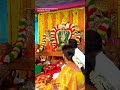 Bayanapalli Sitaramula Kalyanam..🥹🤌🏻💝❤️🔥🙏🏻 #jaishreeram#sitaram #festivalvibes#ram =RBCreations-v2k