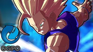 [#DBFZ] I Got Smoked By Bad Netcode!! PLEASE Add Rollback - Ranked Matches | Dragon Ball FighterZ