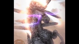 Final Fantasy XII HD Walkthrough Part 107 Ixion