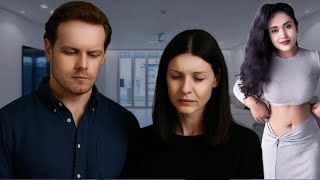 Sam Heughan's Secret Affair Exposed!😱 A Scandalous Unveiling of the Outlander Star's Hidden Romance