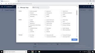 Cargoez | Create Contact