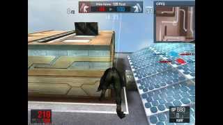 Wolfteam Abazalık Show