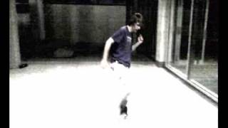 CHRISSER & DAN'CE' - SHUFFLE 2010