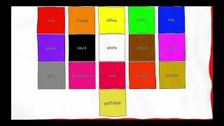 20230723  - COLORS