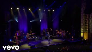 Gino Vannelli - Nightwalker (Live) Resimi