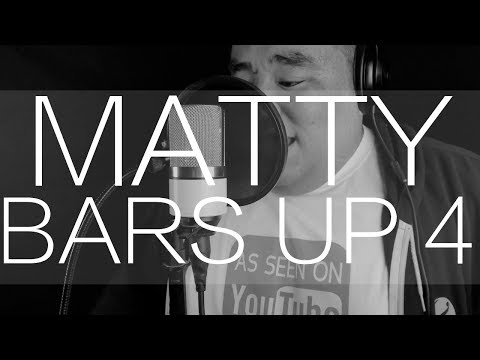 MATTY - Bars UP 4
