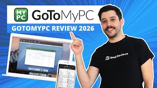 @GoToMyPC Review 2026 | Best Business Software Reviews