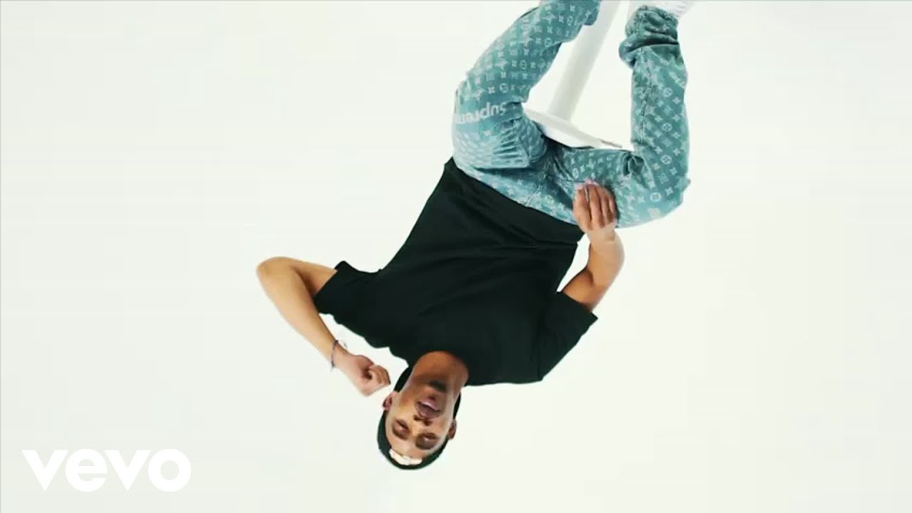 Assista a Fresco Fuego - The Way I Feel no YouTube