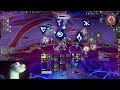 Mythic Midnight Falls - Discipline Priest PoV