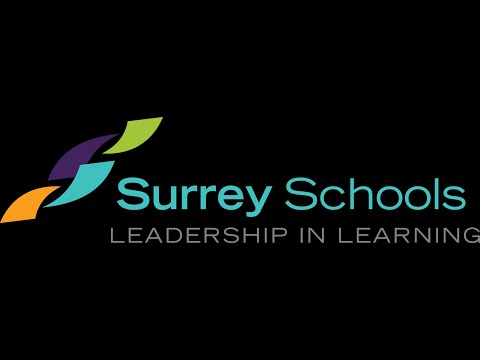 Surrey Schools Mental