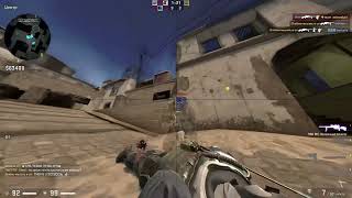 Hvh highlights skeet/gamsense main cfg