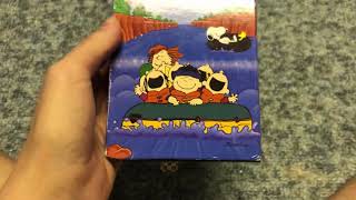 VHS Update for Monday June 24th 2019