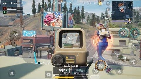 Farlight 84 - Gameplay Walkthrough Part-3 (Android, ios)