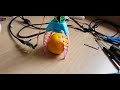 3D Printed Compliant Robot Gripper