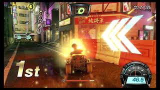 Yakuza Like a Dragon Pop the Cork