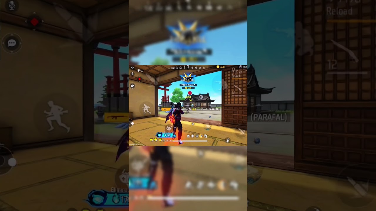 bar-bar di Pik baru🔥