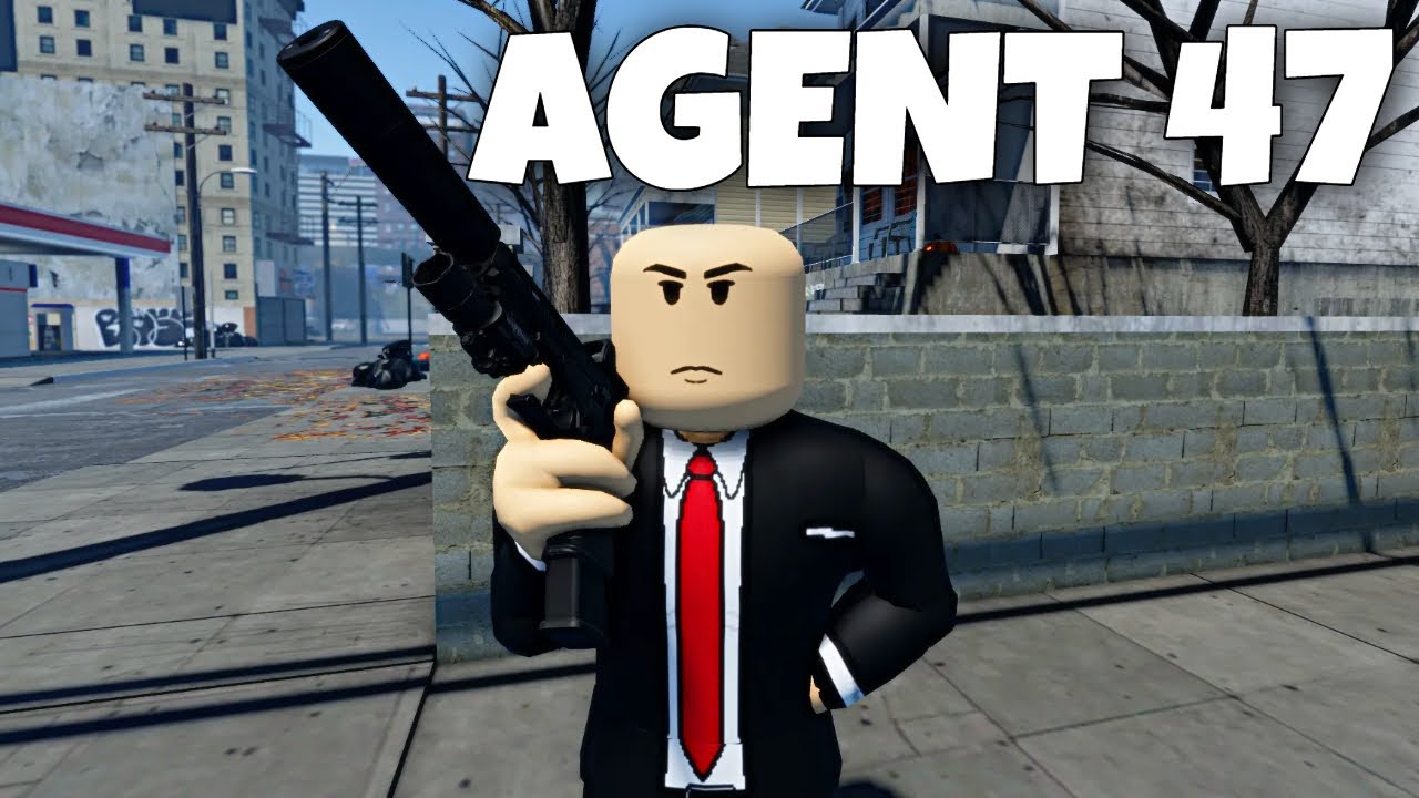 Я стал киллером в Бронксе 3