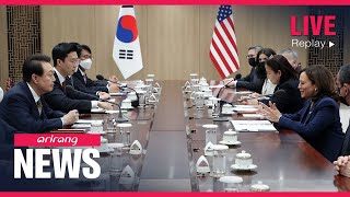 [FULL] ARIRANG NEWS | 2022-09-29, 21:00 (KST)