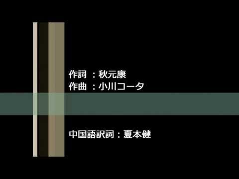 遠距離ポスター