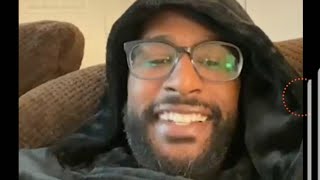 Jackie long ig live