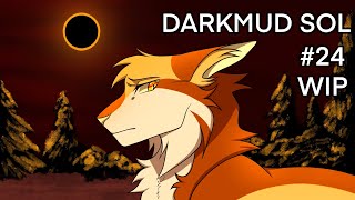 Darkmud Sol part 24 WIP