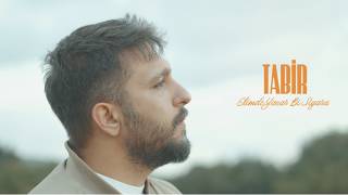 Tabir - Elimde Yanar Bi Sigara (Official Video)