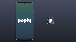 Create Memorable Online Invites with Poply Invitation Maker screenshot 1