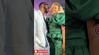 See How Your Favourite Celebrities Showed Up For EBUKA‘s 43rd Birthday Party Hosted By Multi-choice