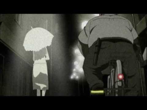 Paranoia Agent (Anime) – Trailer
