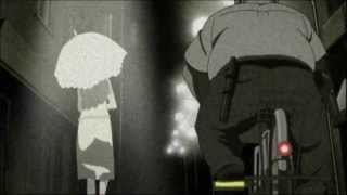 Paranoia Agent (Anime) – Trailer