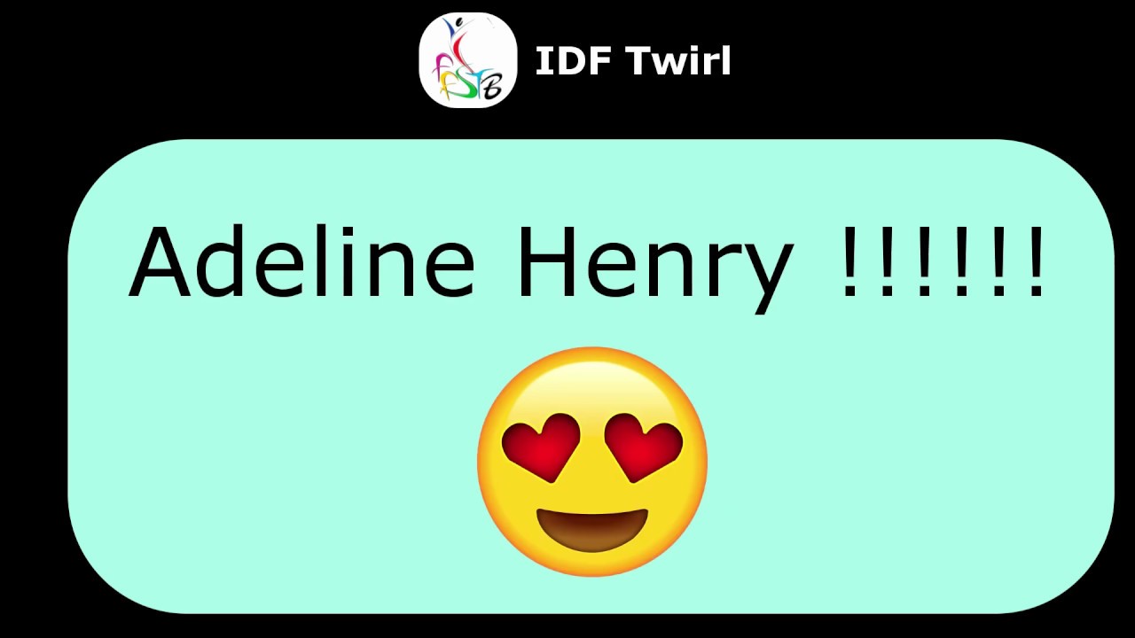 Trophée d'Honneur - #SDC18