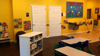 Peace and Play Preschool