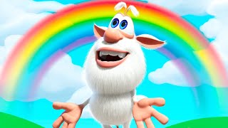 Booba ✨ Regenbogentage 🌈  Lustige Cartoons für Kinder