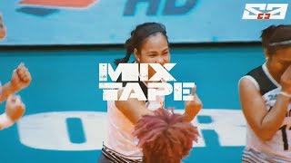 Dzi Gervacio: Bringing Thunderous EnerDZI | MIXTAPE