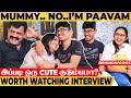 பையனோட Girl Friend-க்கு Gift வாங்க அம்மா Help பண்றாங்க 😱 BoseVenkat & Family Interview!